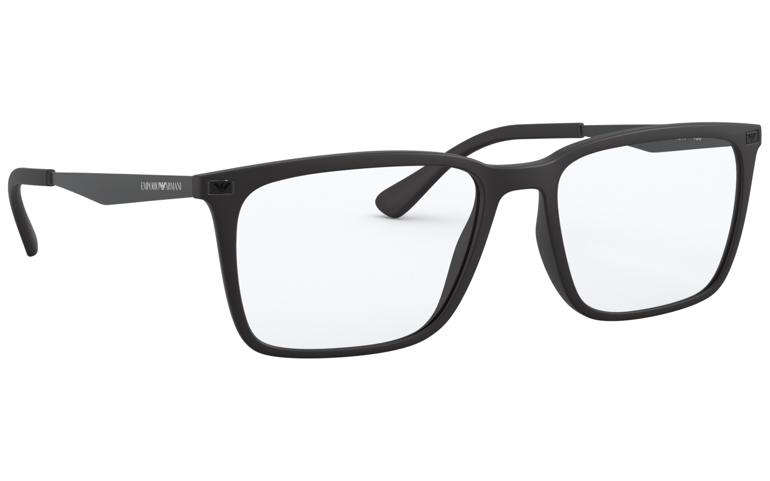 Emporio armani shop prescription glasses