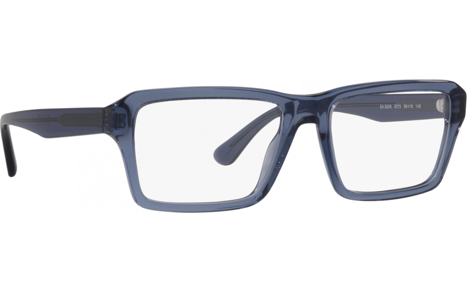 Emporio Armani EA3206 5072 56 Prescription Glasses Prescription