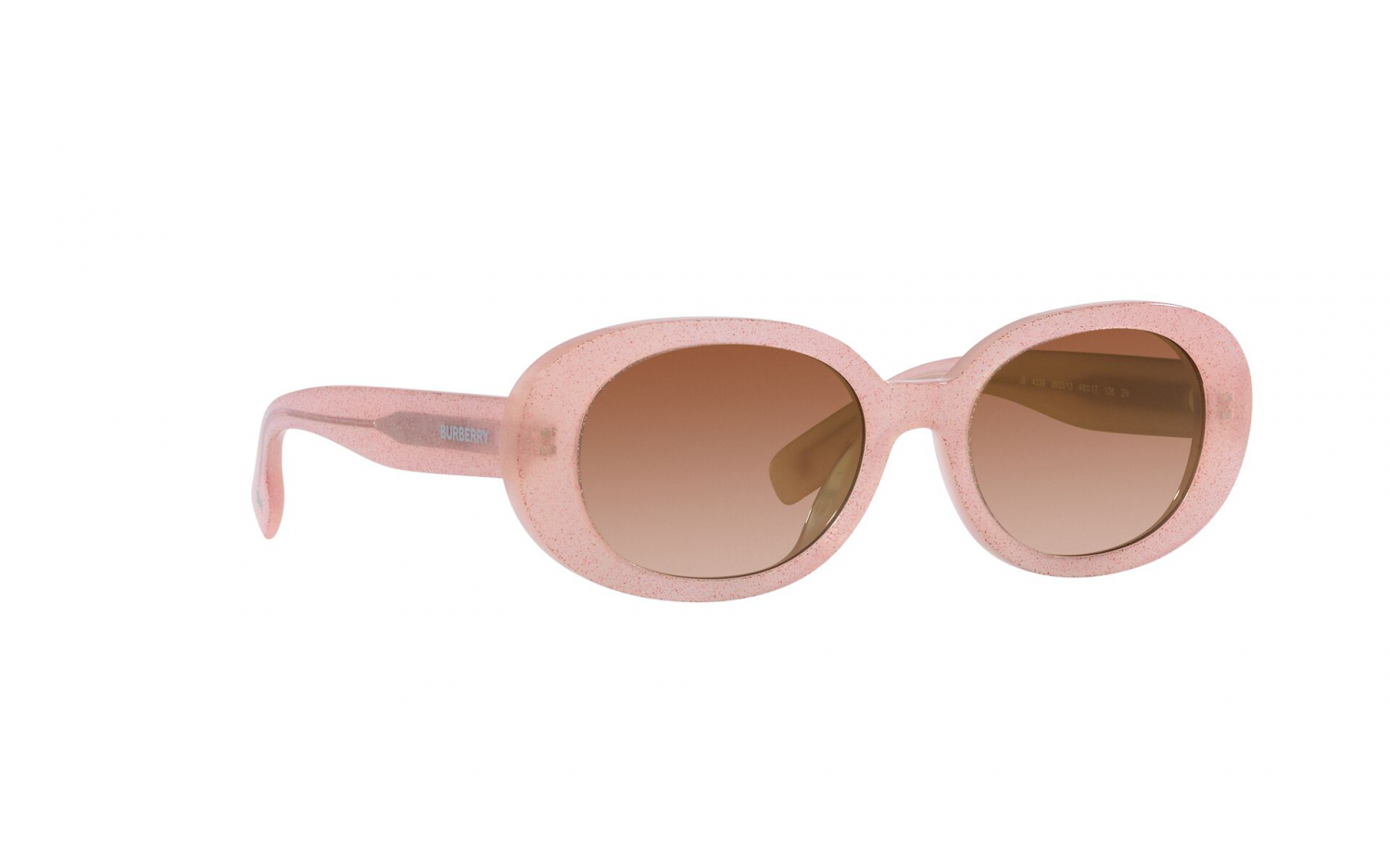 Burberry Kids JB4339 392313 48 Sunglasses Glasses Station
