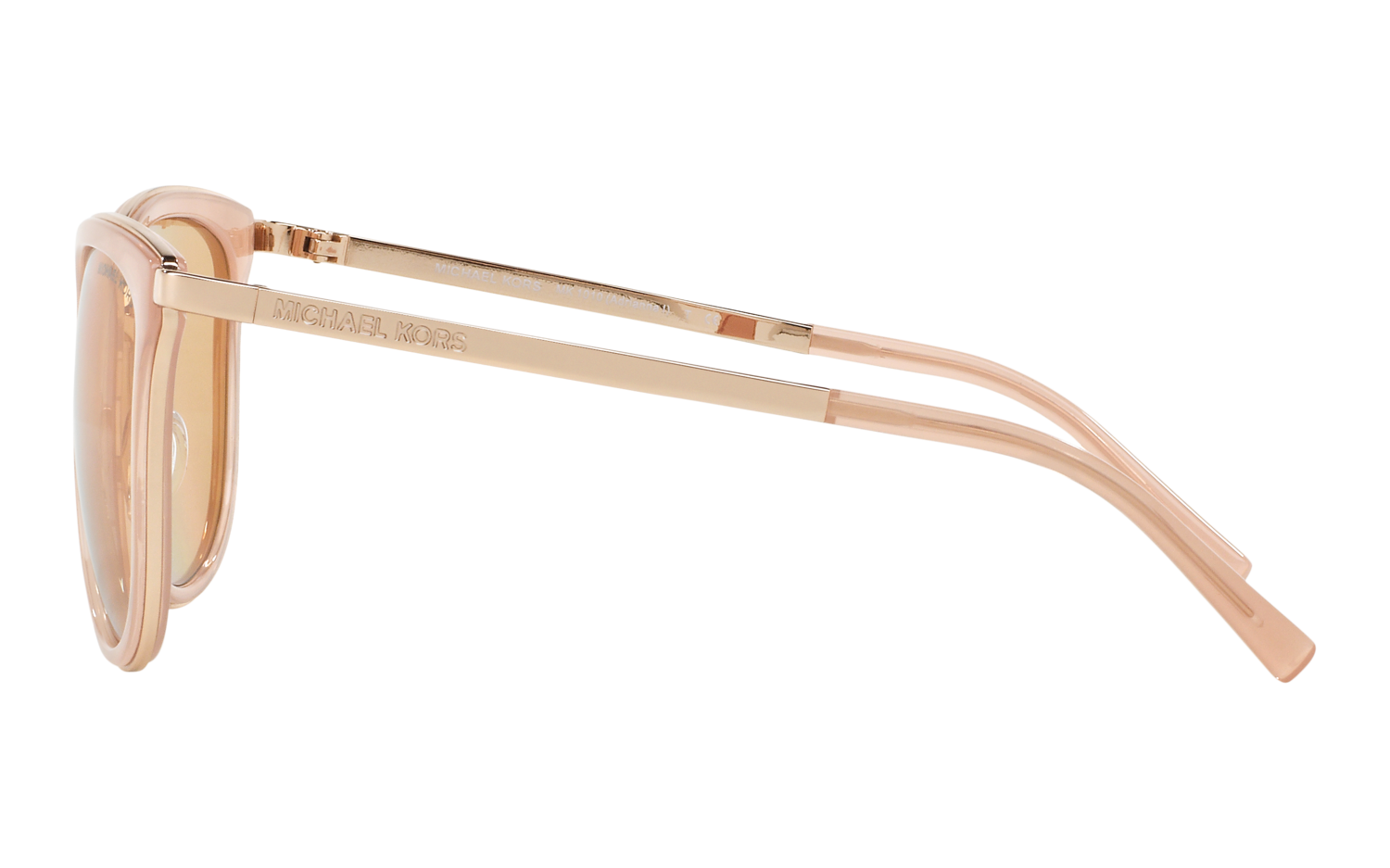 Michael Kors Adrianna I MK1010 1103R1 54 Sunglasses Glasses Station