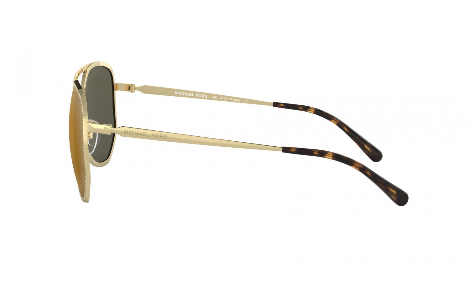 Michael kors sunglasses miami top