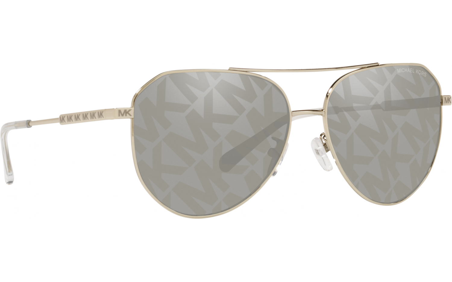 Michael kors aviator prescription glasses deals