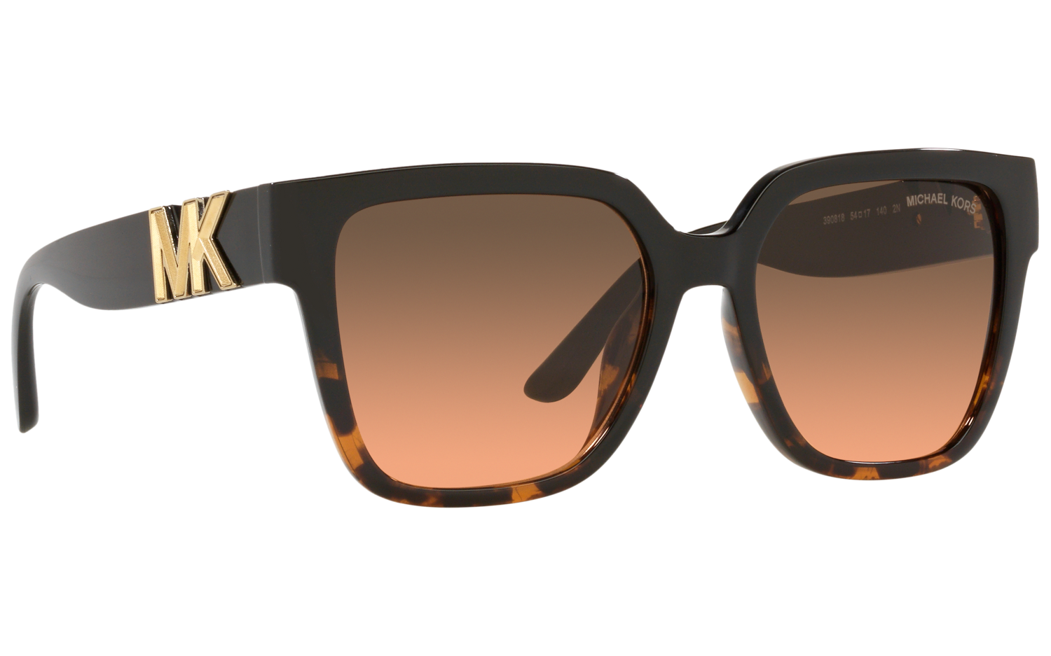 Michael Kors Karlie MK2170U 390818 54 Sunglasses Glasses Station