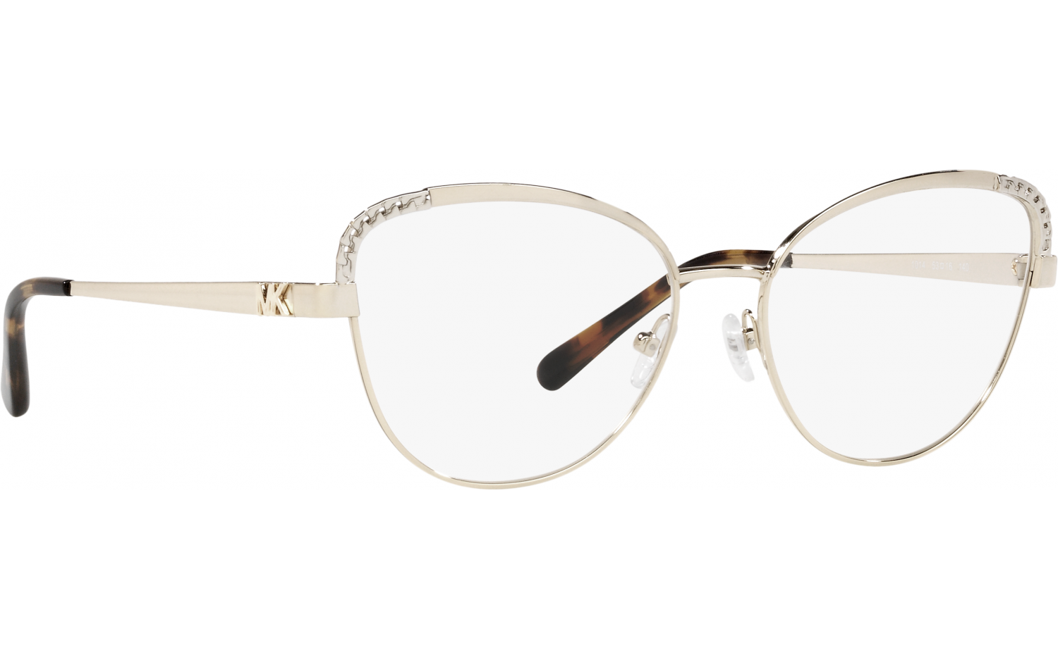 Michael kors store vision glasses