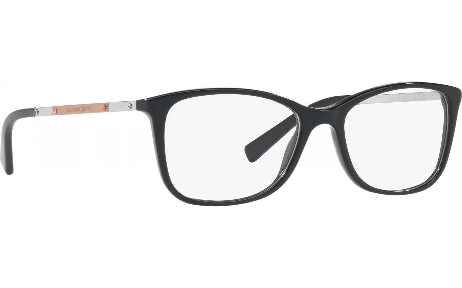 Michael kors antibes eyeglasses 2025