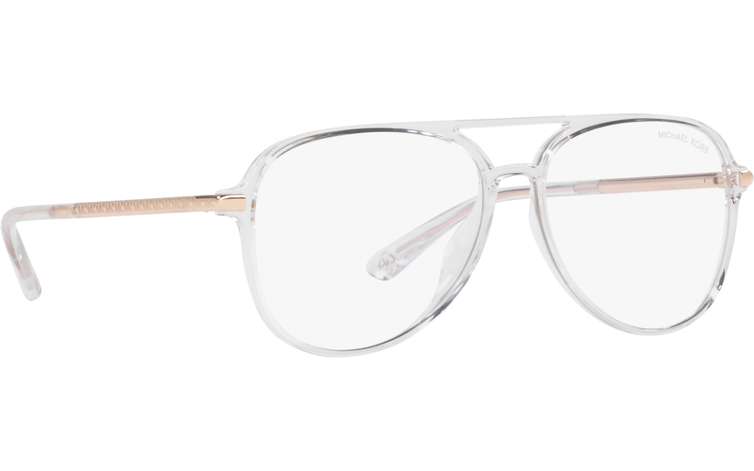 Michael Kors Ladue MK4096U 3015SB 56 Prescription Glasses