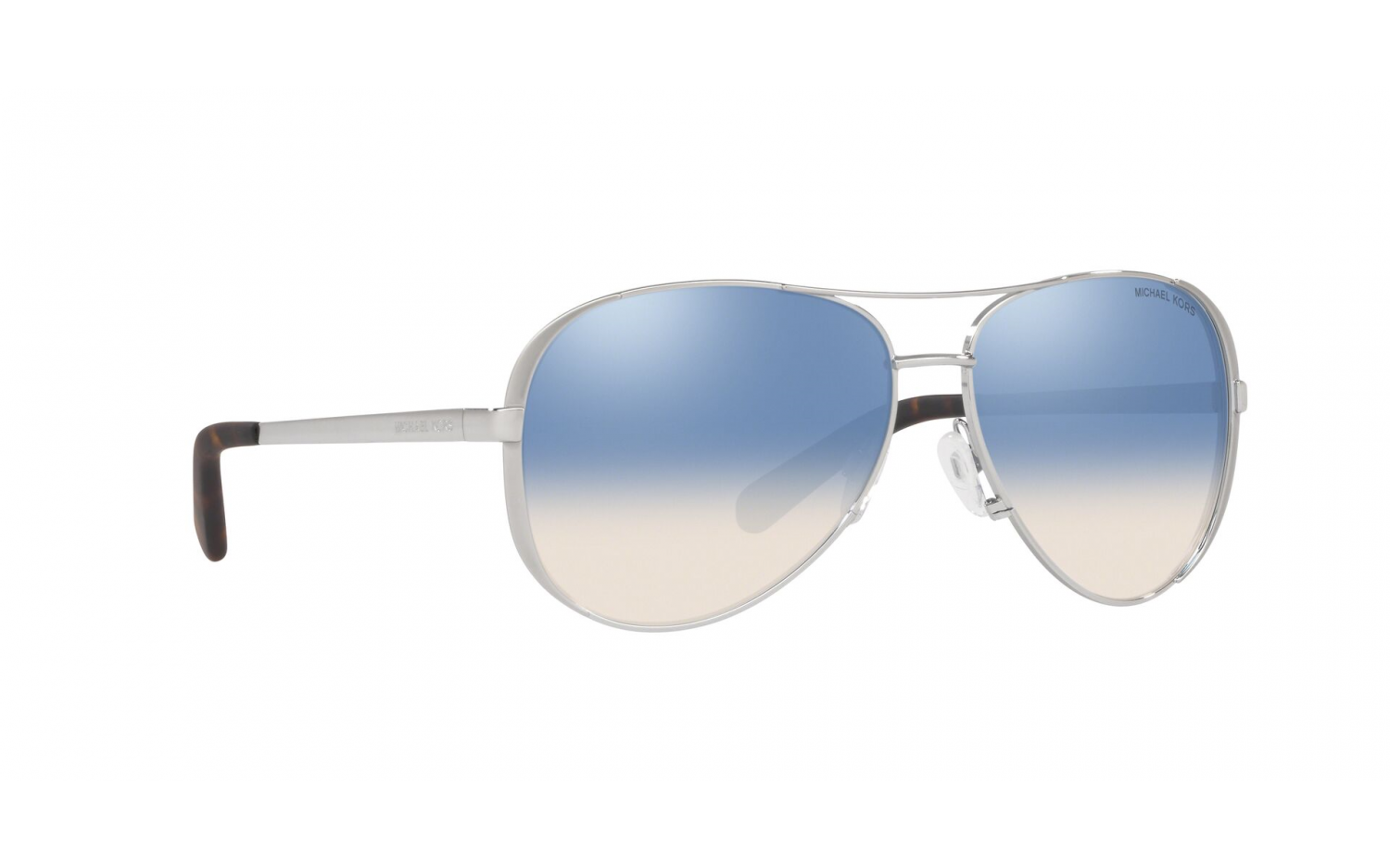 Michael kors chelsea sunglasses blue shop