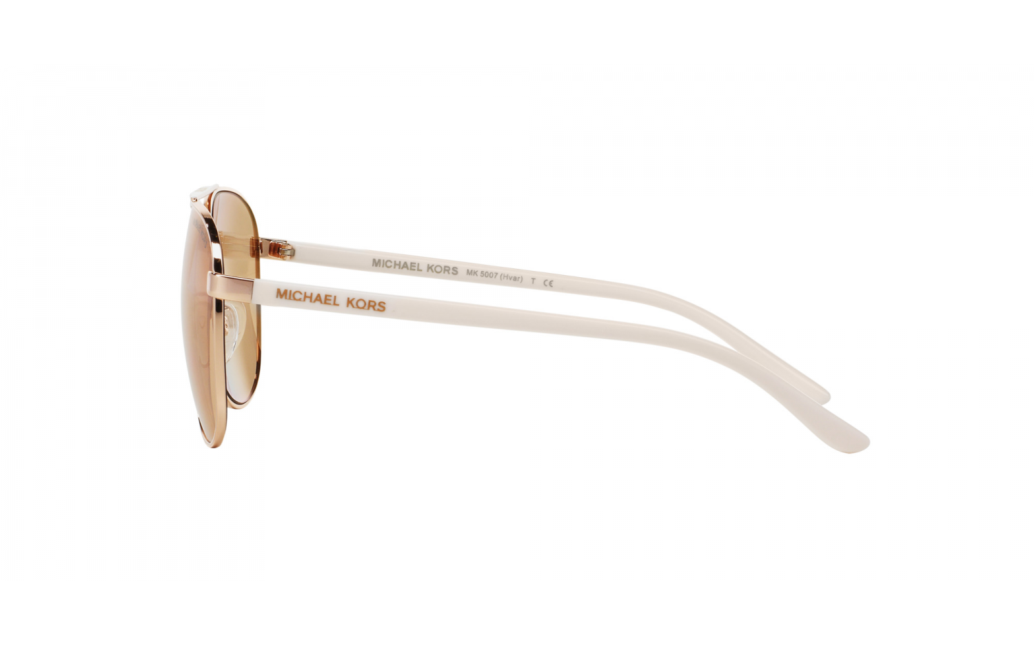 Michael kors hvar rose gold online