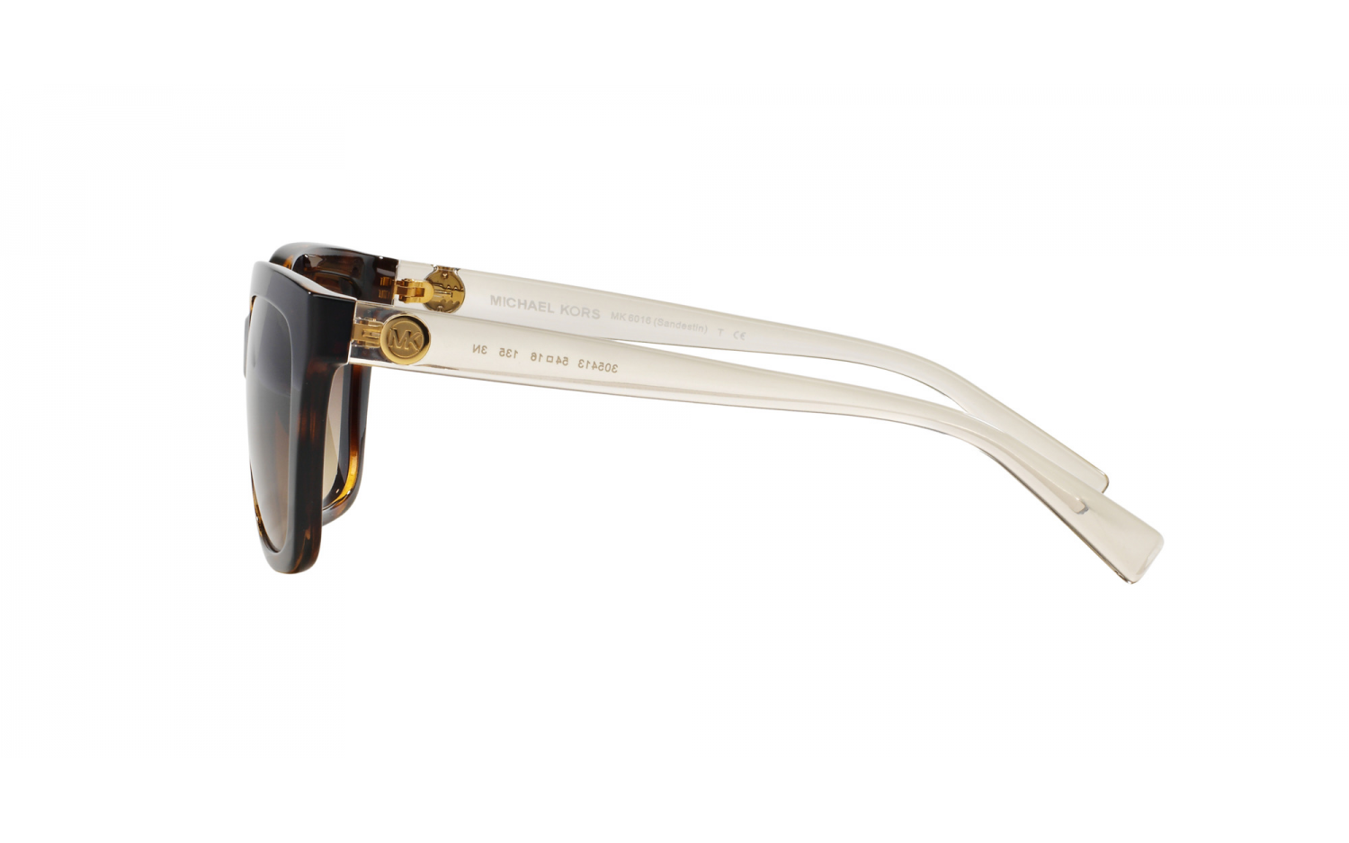 Michael Kors Sandestin MK6016 305413 54 Prescription Sunglasses