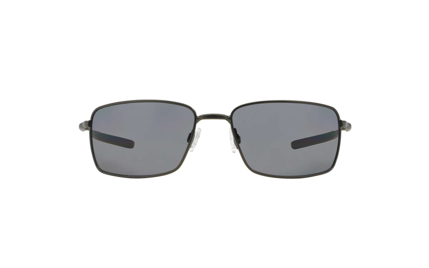 Oakley New Square Wire OO4075 04 Sunglasses Glasses Station