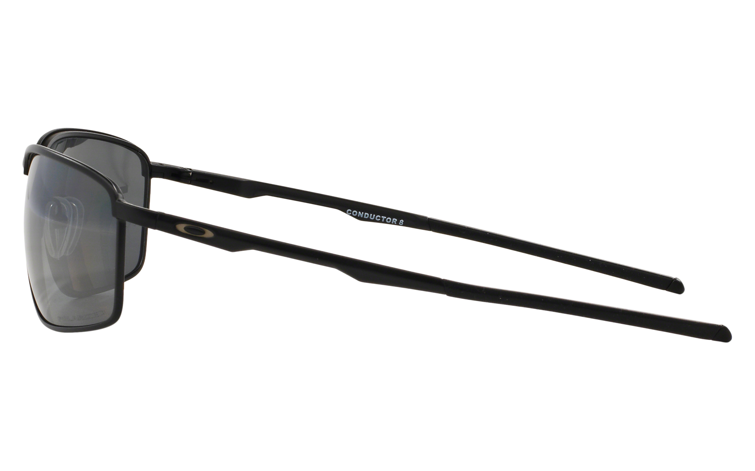 Prescription Oakley Conductor 8 Sunglasses