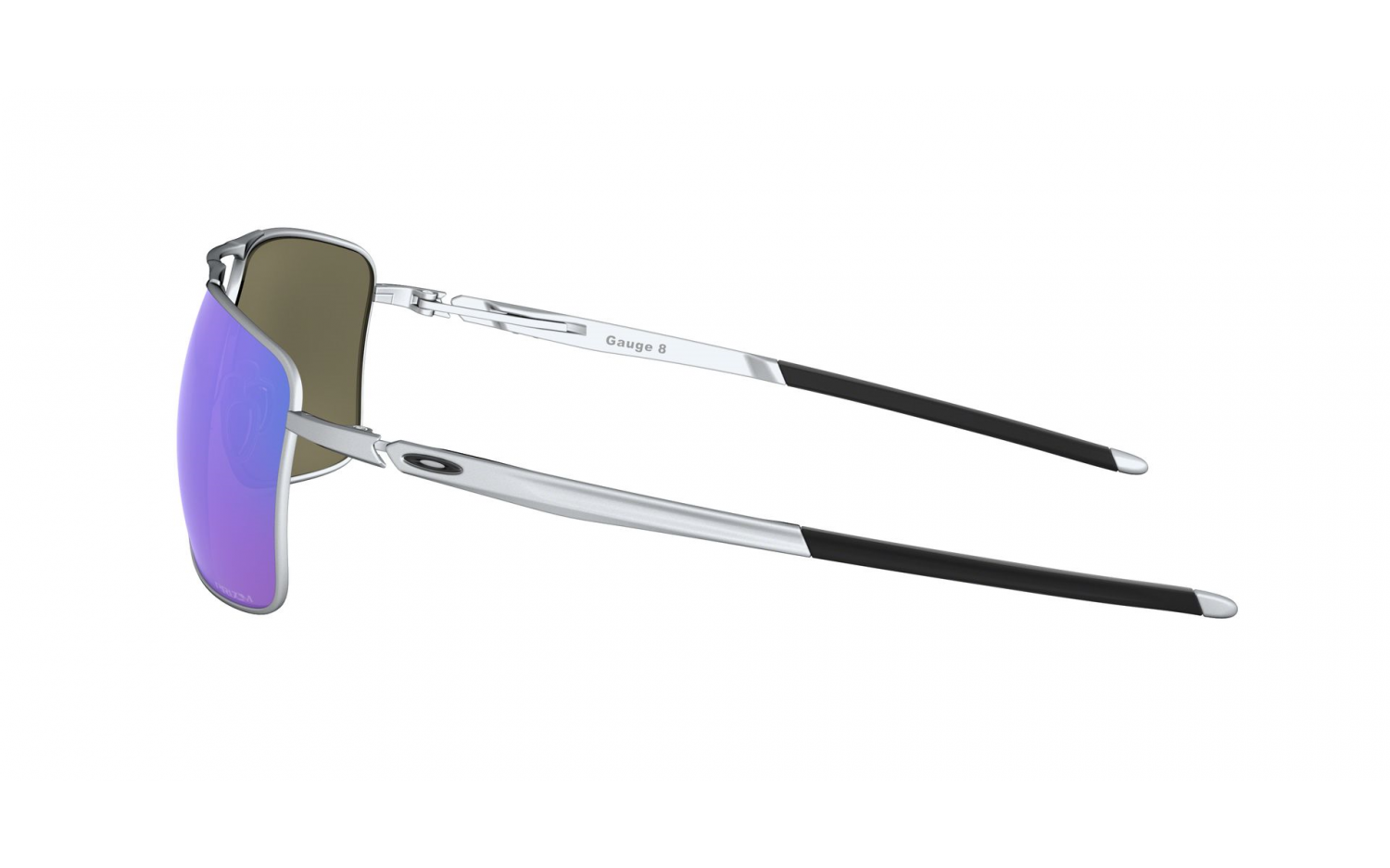 Oakley GAUGE OO4124-10 57 Prescription Sunglasses Glasses Station