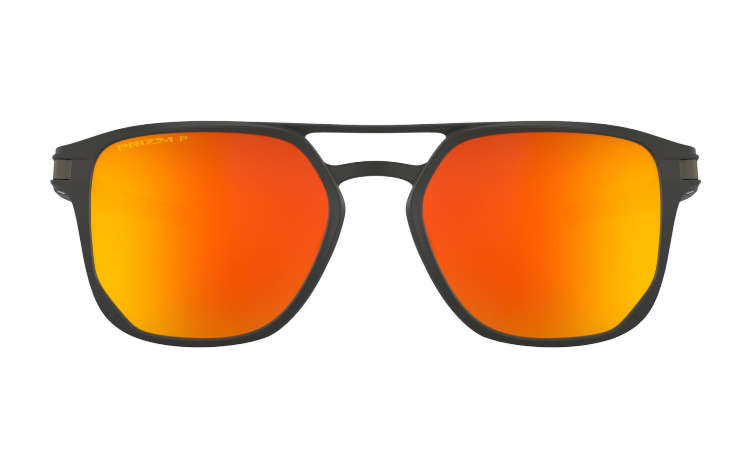 Prescription Oakley LATCH ALPHA Sunglasses