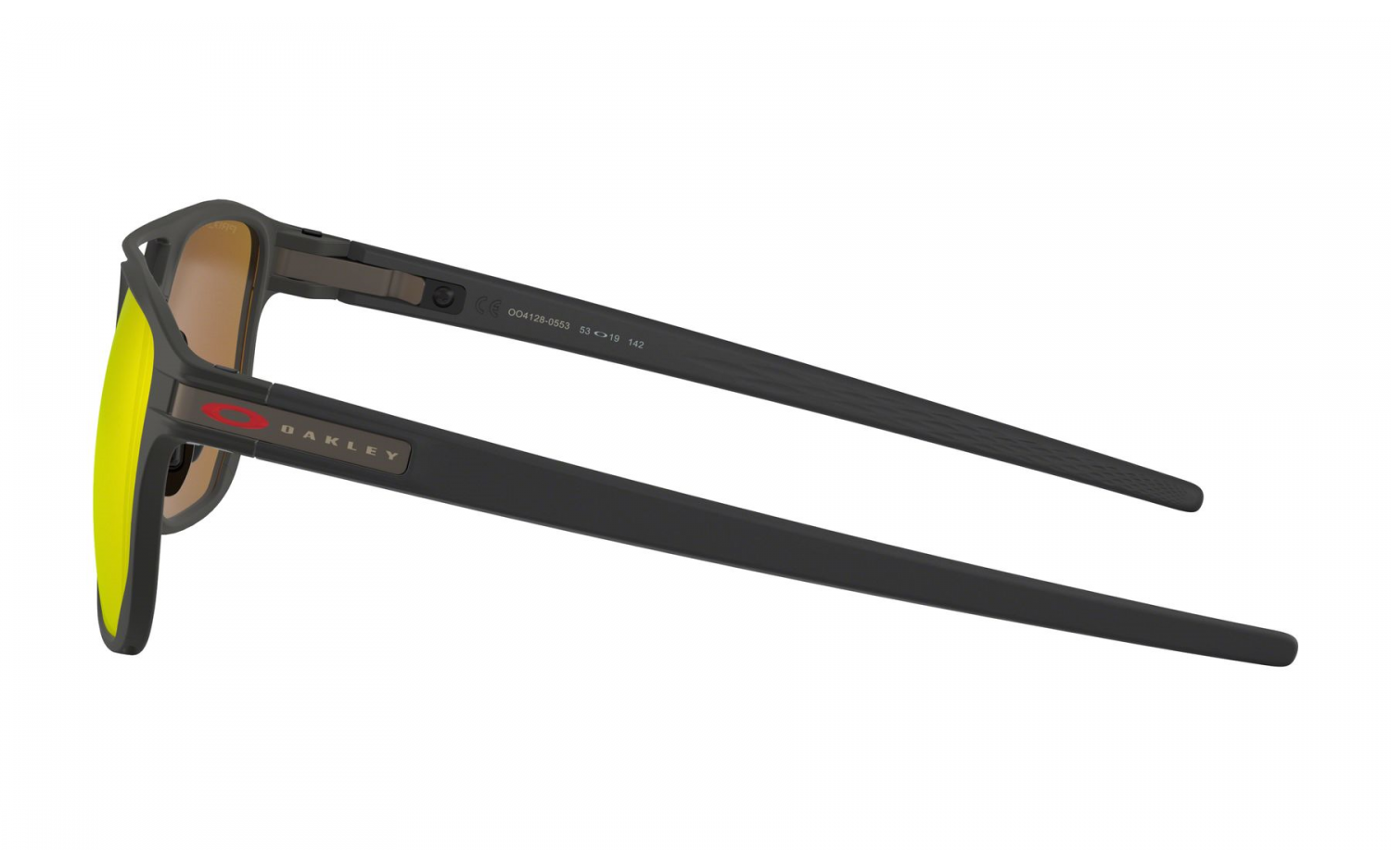 Oakley latch 2025 alpha prescription