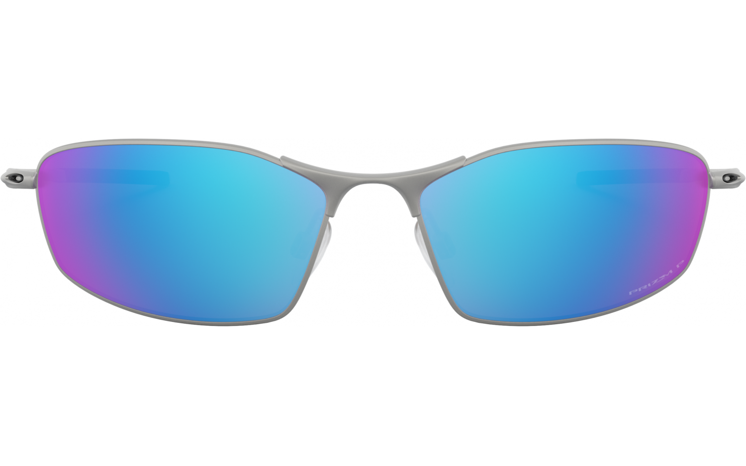 Oakley Whisker OO4141 04 60 Prescription Sunglasses Glasses Station