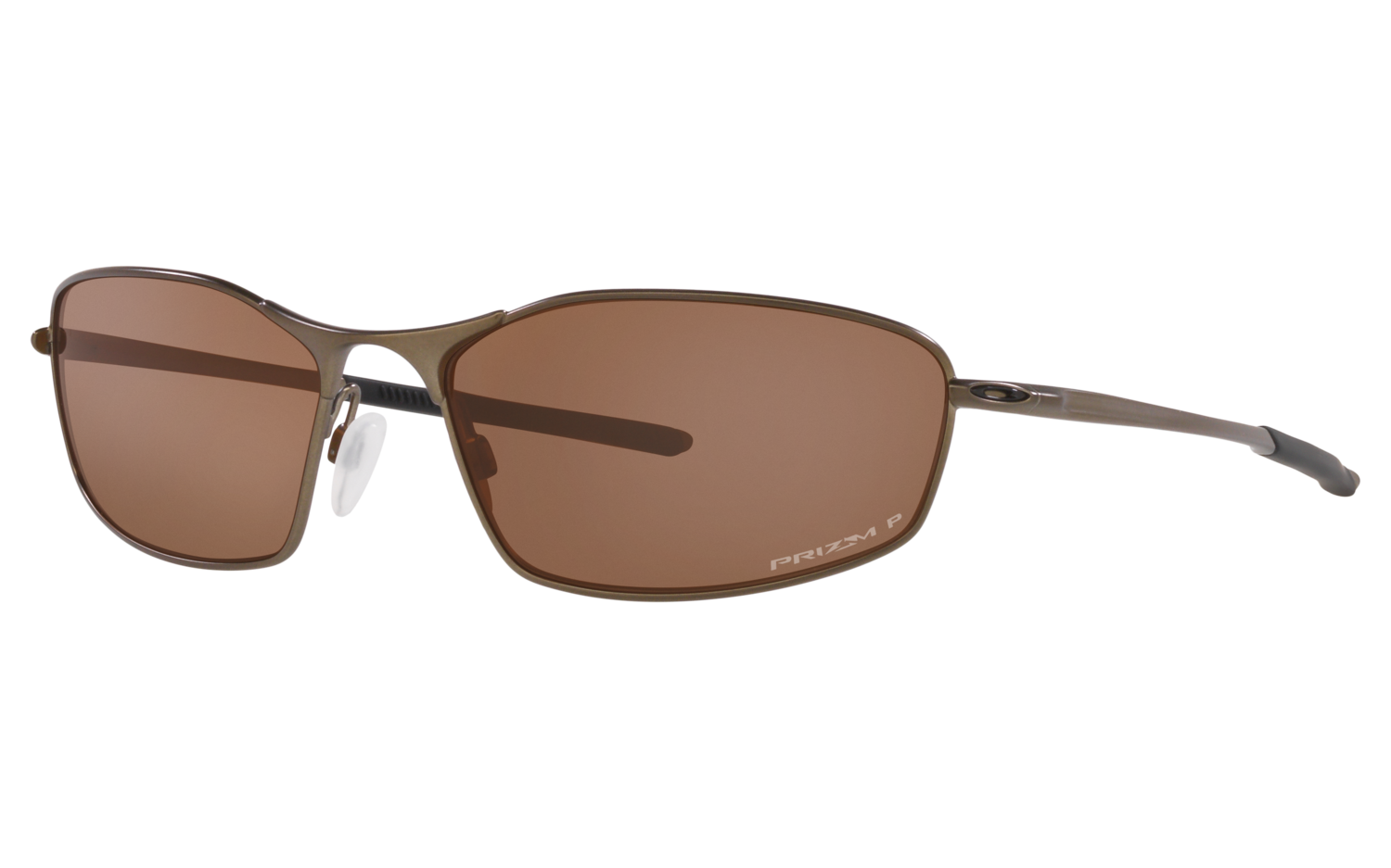 Oakley whisker prescription lenses discount