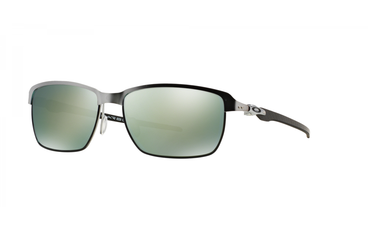 Oakley tinfoil clearance carbon polarized