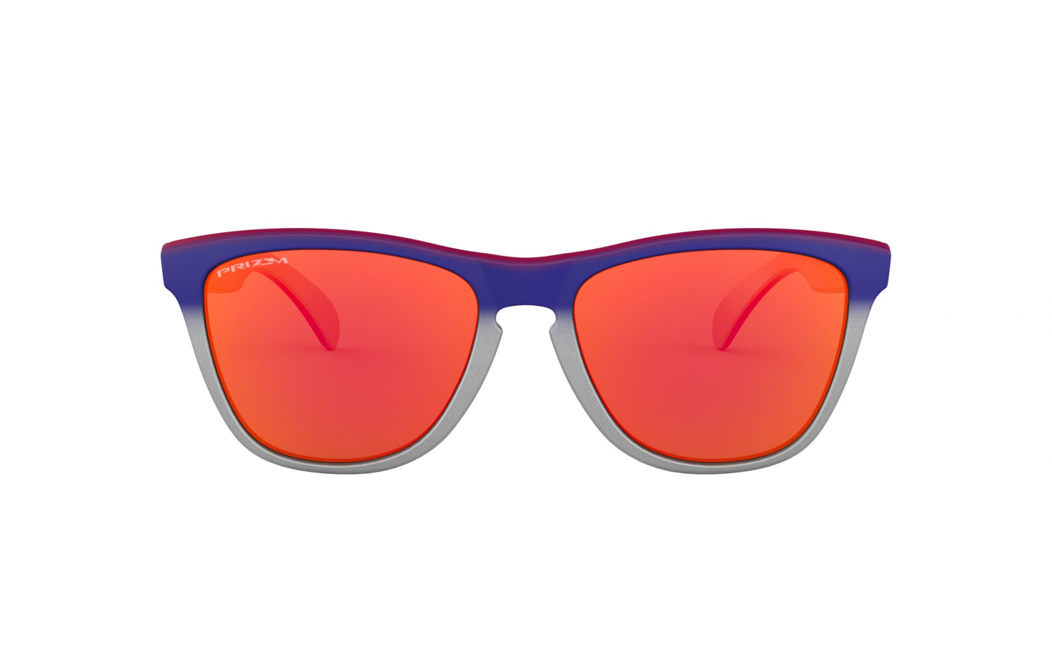 Oakley frogskins splatterfade cheap