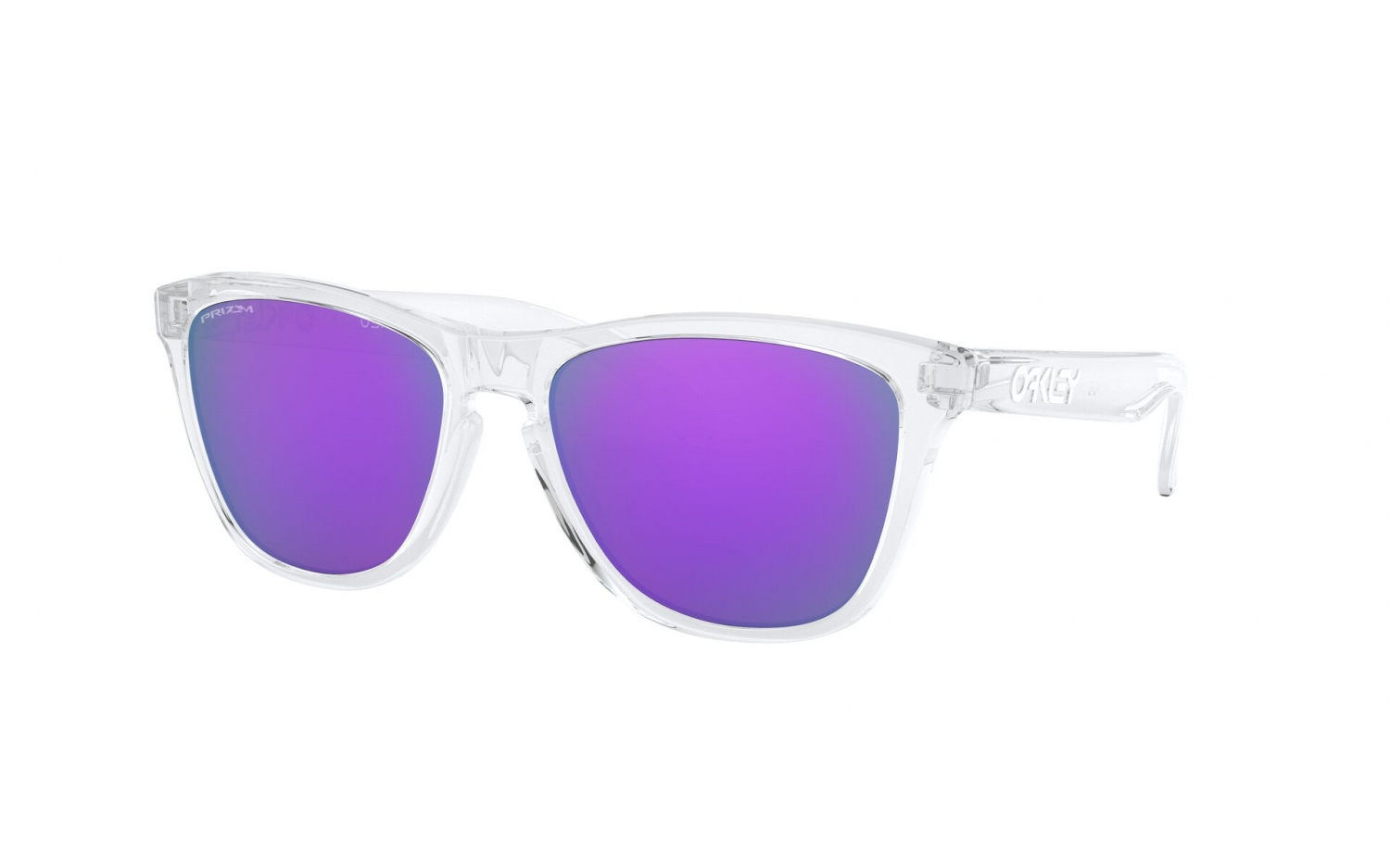 Oakley frogskins 2025 prescription glasses