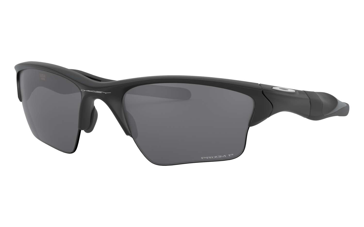 Oakley Half Jacket 2.0 XLJ OO9154 65 62 Sunglasses Glasses Station
