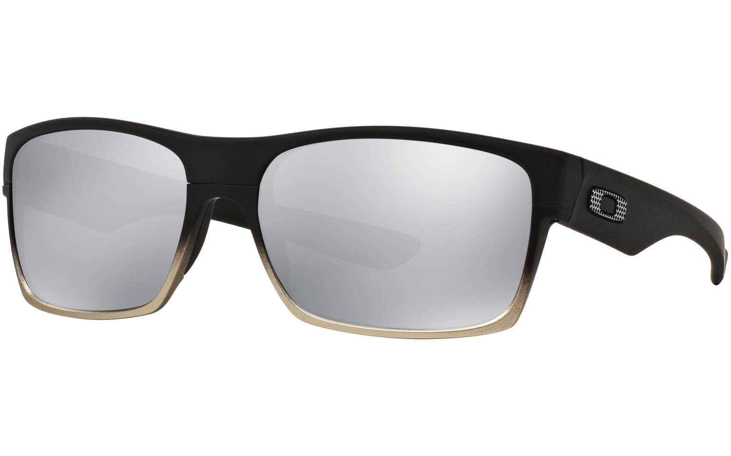 Oakley Two Face Machinist Collection OO9189 30 Prescription