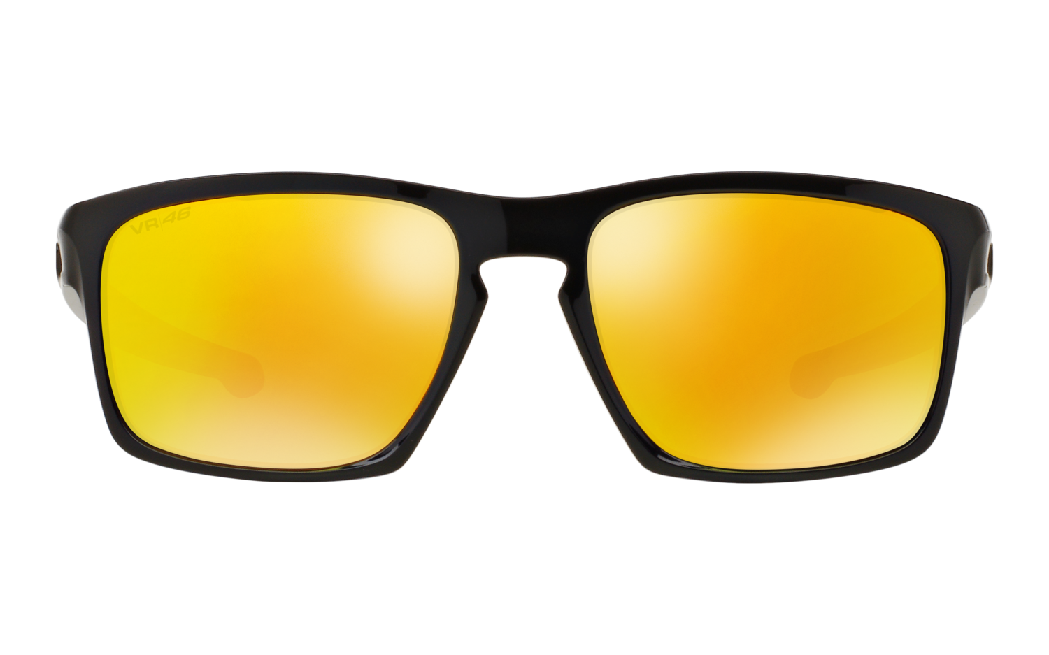 Oakley sliver hot sale valentino rossi