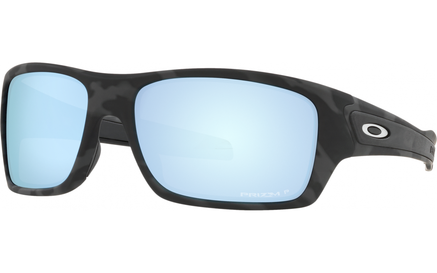 Prescription Oakley Turbine Sunglasses