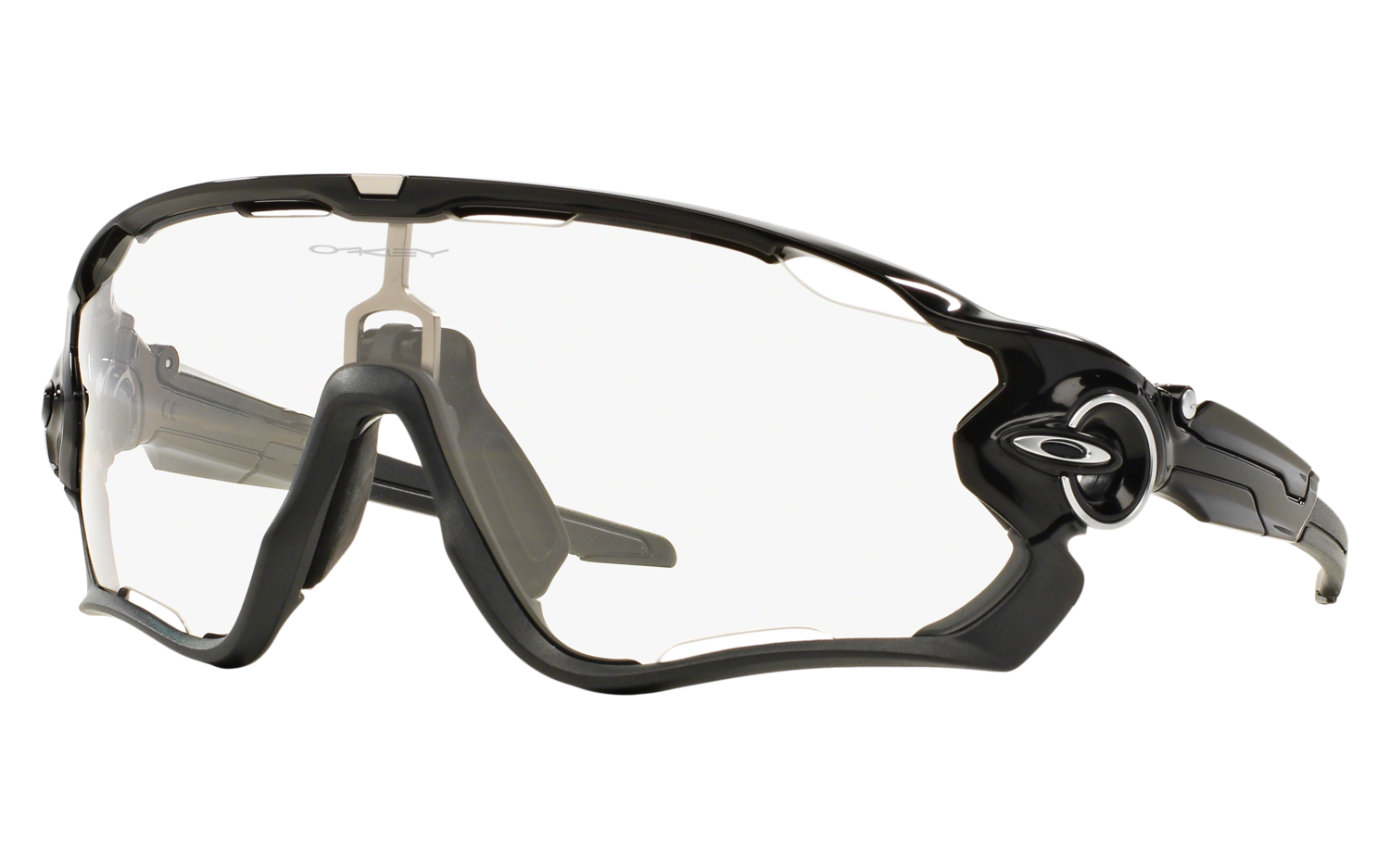 Oakley deals jawbreaker prescription