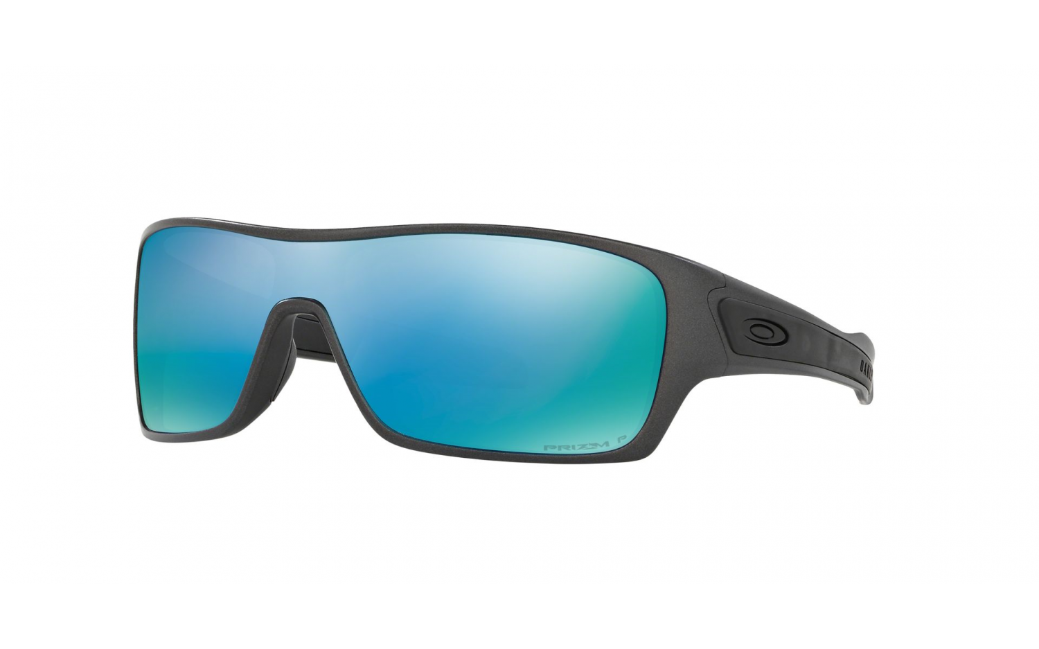 Oakley Turbine Rotor Prizm Deep Water Polarised OO9307 09 Sunglasses Glasses Station