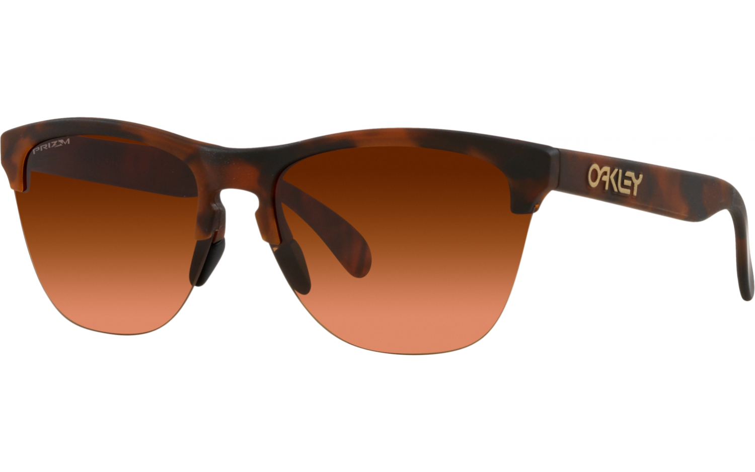 Oakley FROGSKINS LITE OO9374 50 63 Prescription Sunglasses