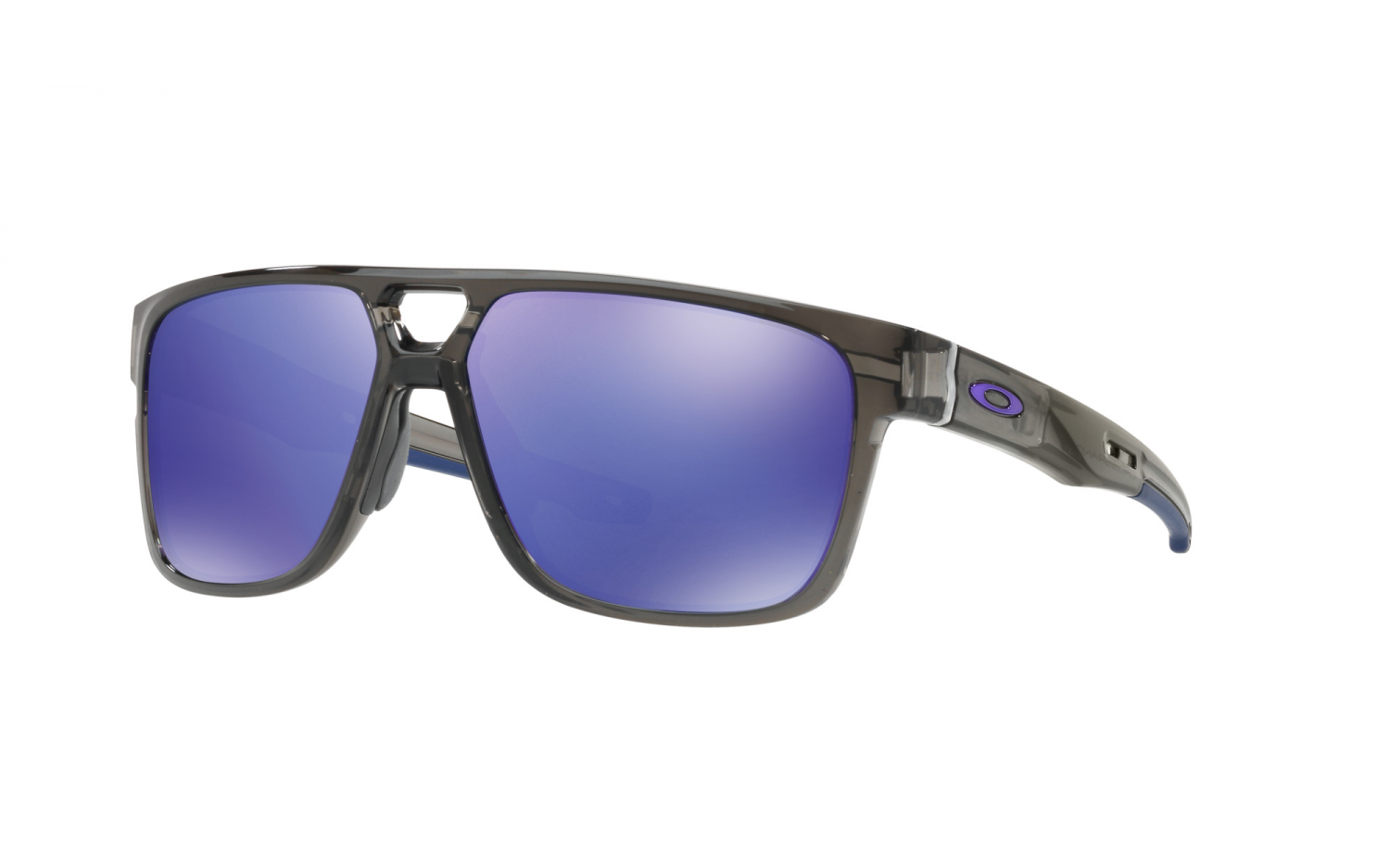 Oakley Crossrange Patch OO9382 02 Sunglasses Glasses Station