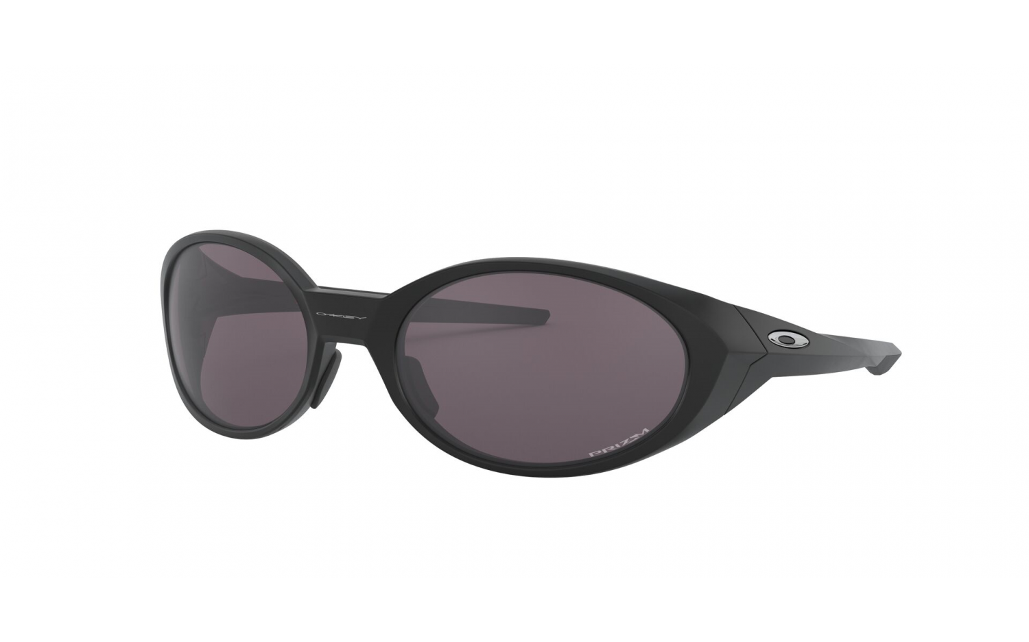 Oakley】Eyejacket redux 橢圓偏光墨鏡(OO9438 05) - momo購物網- 好評推薦-2025年2月