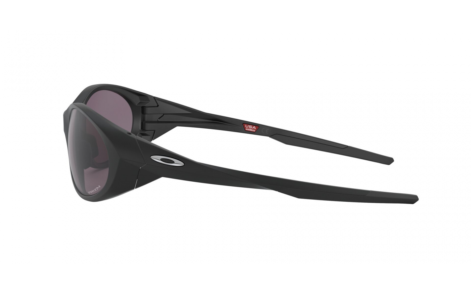 Oakley Eye Jacket Redux OO9438-01 Prescription Sunglasses | Glasses Station