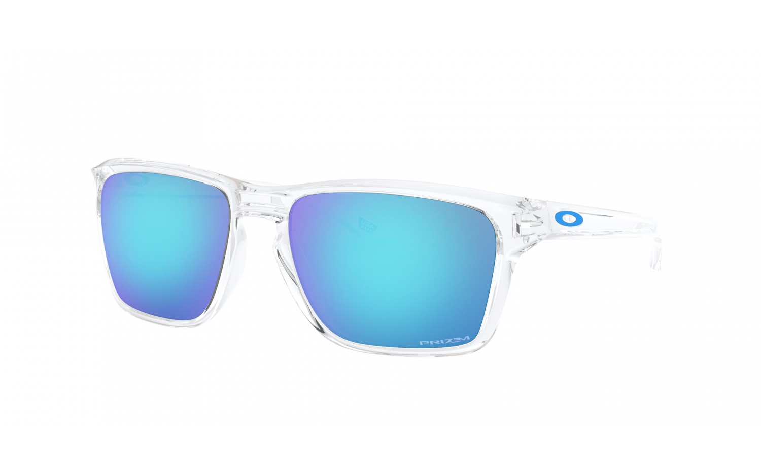 Oakley sliver prescription deals