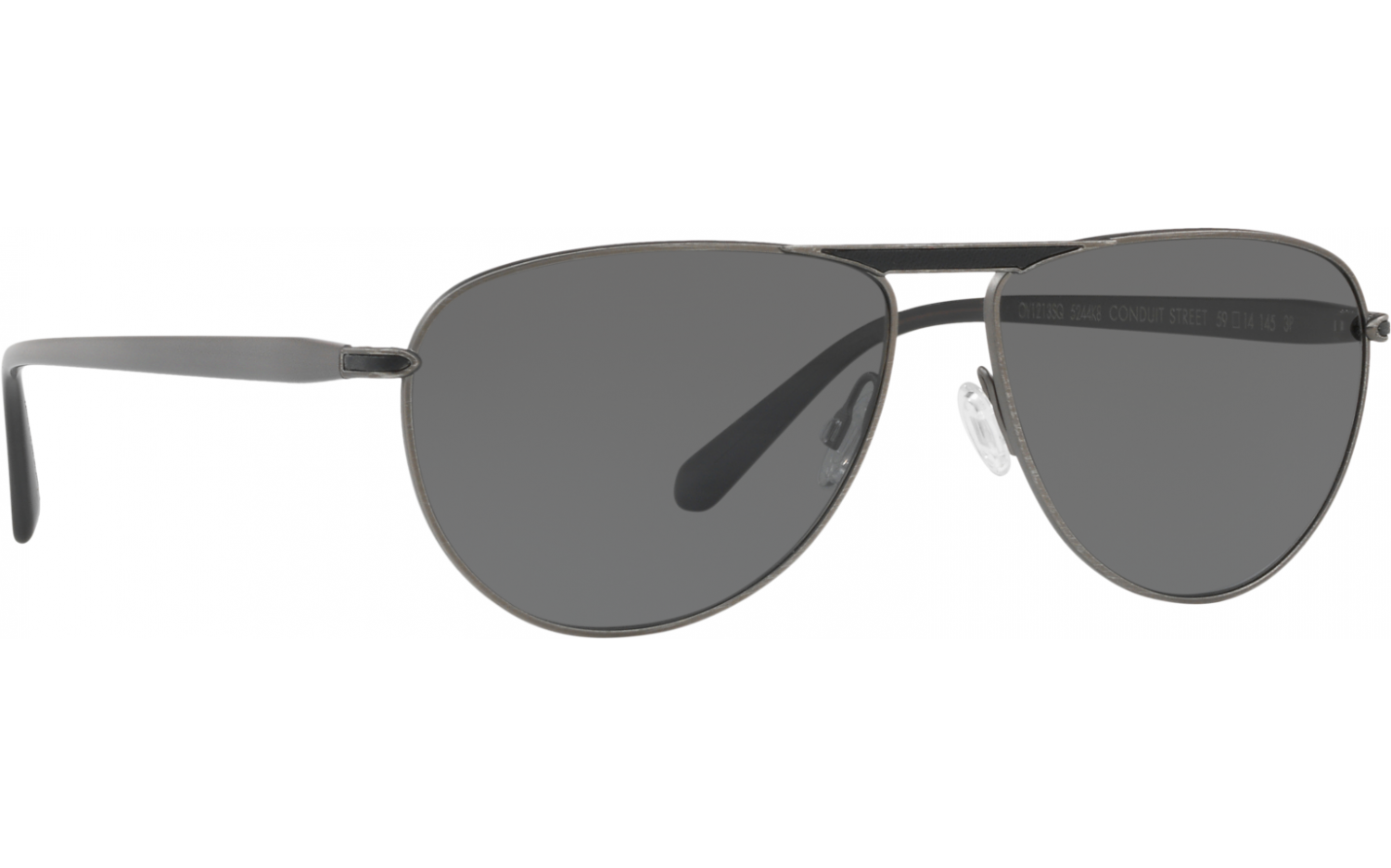 Oliver sales peoples conduit