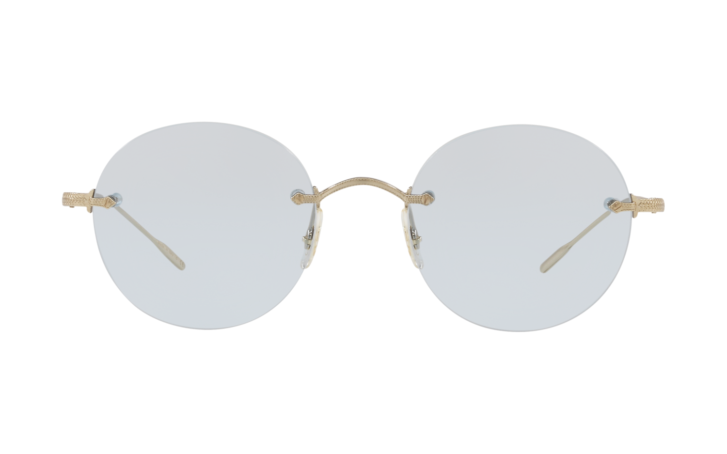 Oliver peoples sale keil eyeglasses
