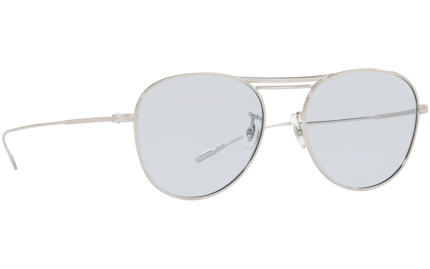 Oliver peoples cade top