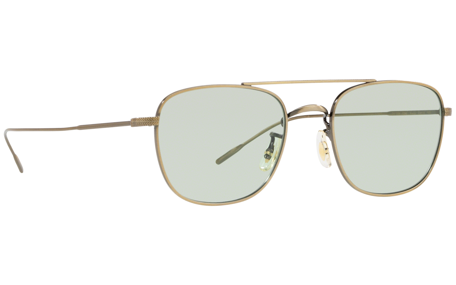 Oliver peoples sales kress glasses