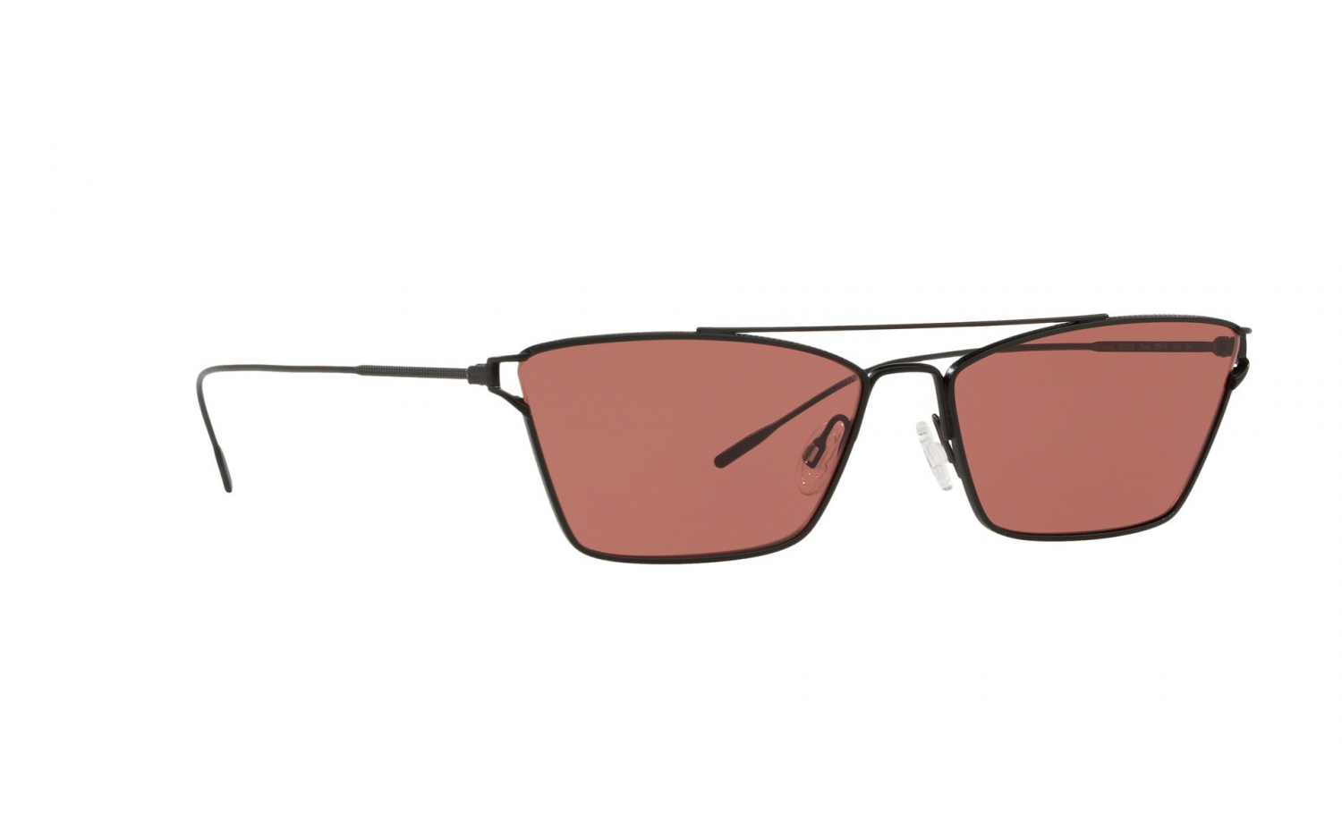 Oliver Peoples EVEY OV1244S 506275 59 Sunglasses Glasses Station
