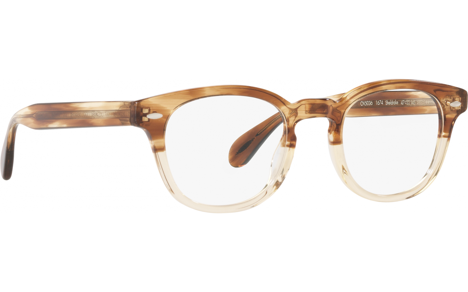 Oliver peoples sheldrake glasses deals
