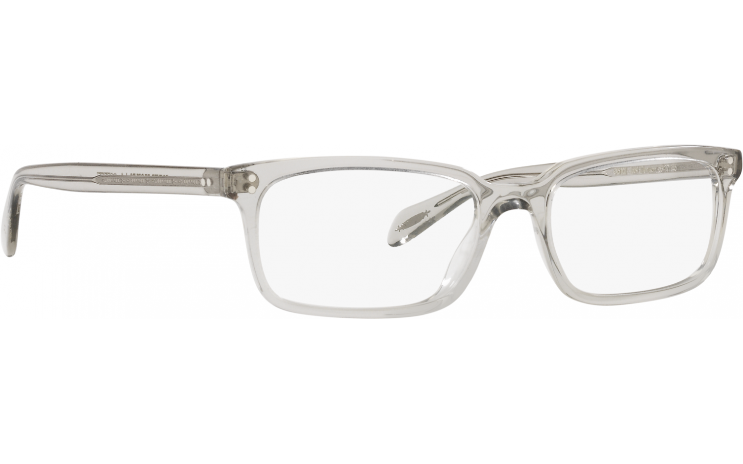 Oliver Peoples Denison OV5102 1669 53 Prescription Glasses Prescription Glasses Station