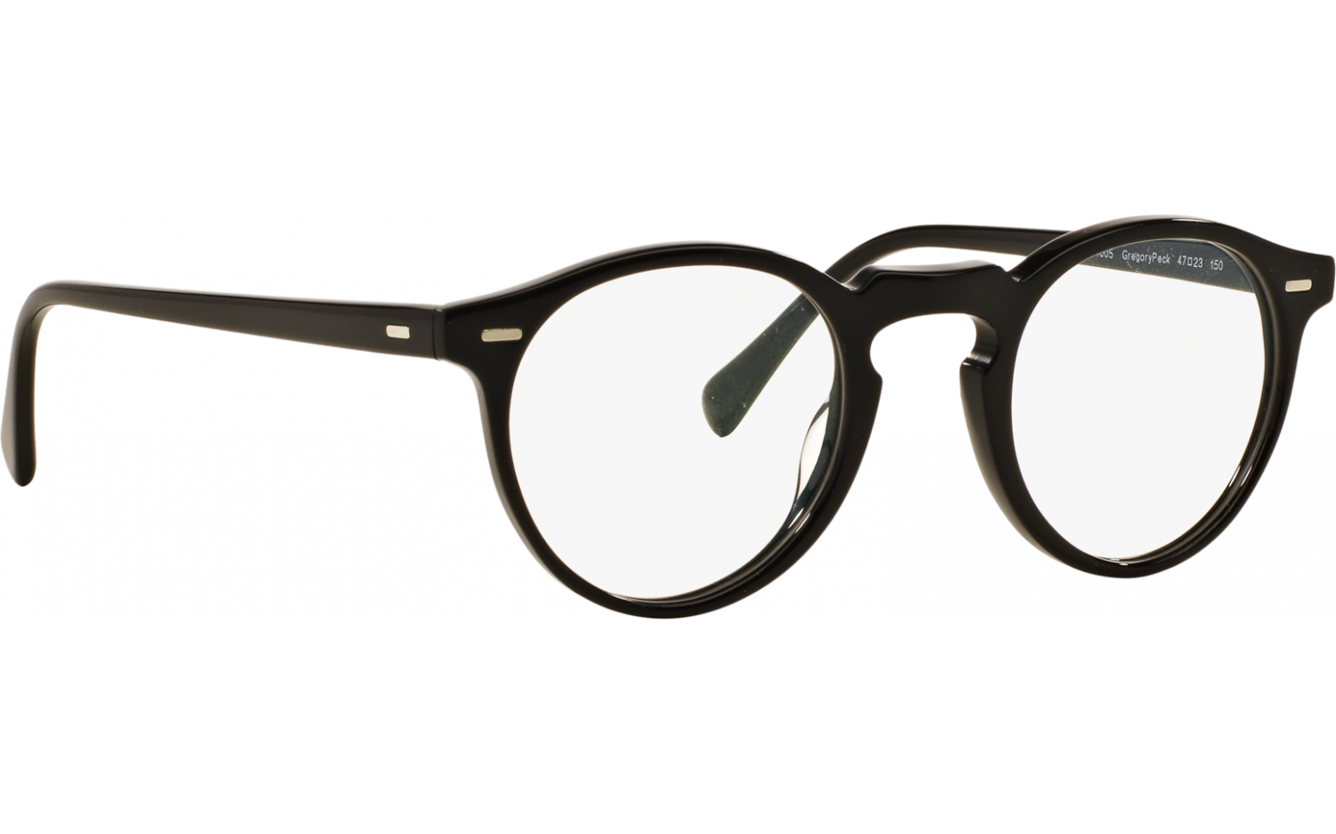 Oliver peoples gregory peck glasses top
