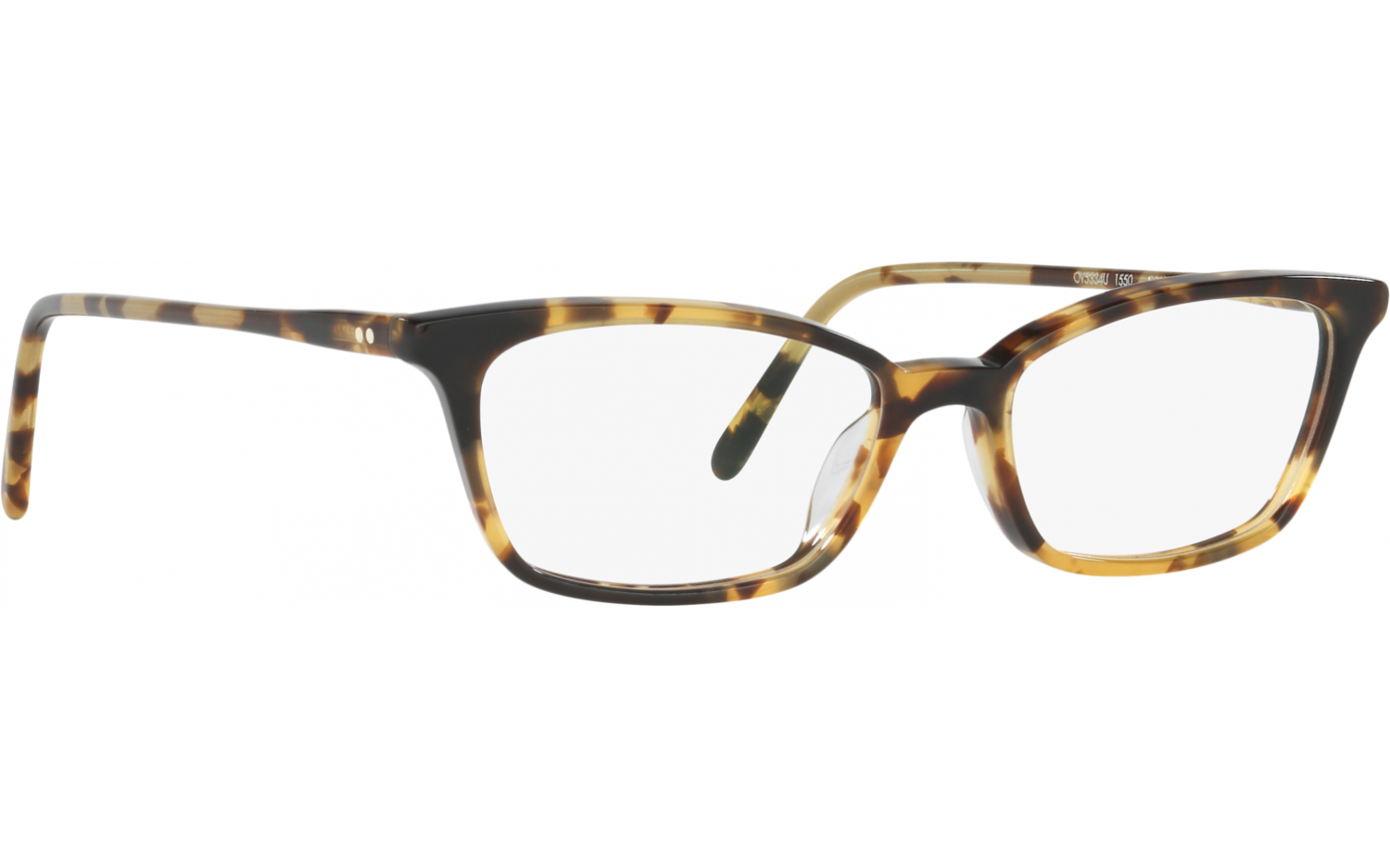 Oliver Peoples Scarla OV5334U 1550 52 Prescription Glasses