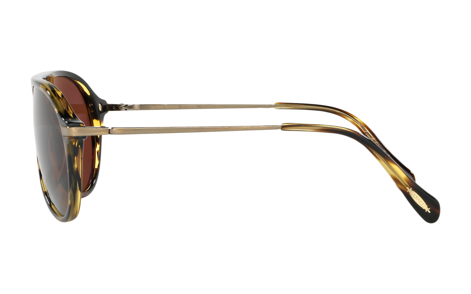 Oliver Peoples Braedon OV5340SU 1003N9 60 Prescription Sunglasses