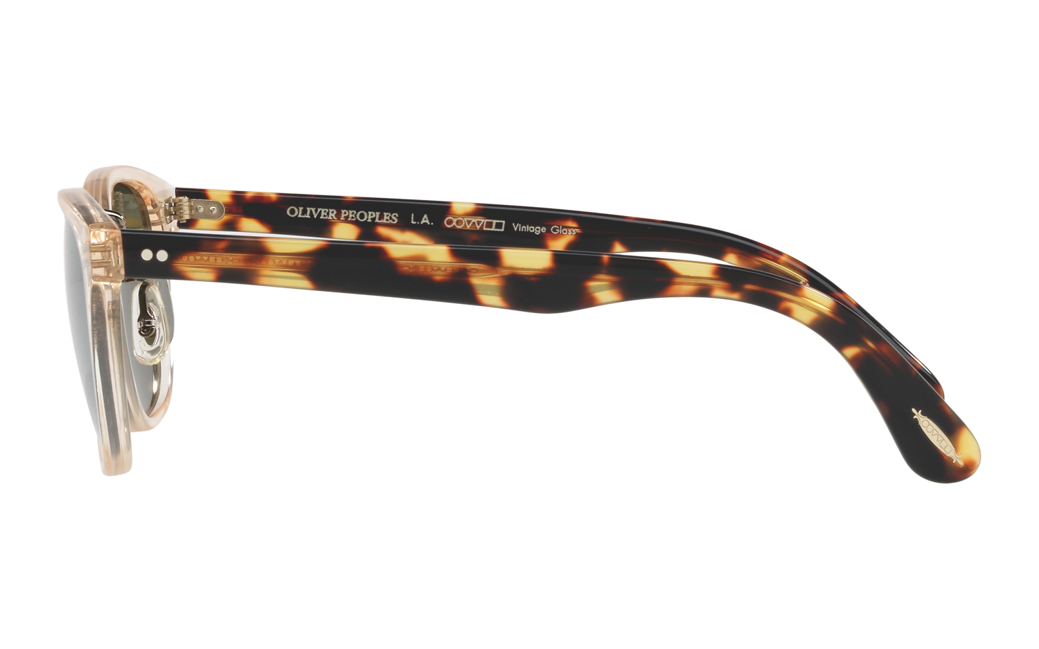 Oliver Peoples Lerner OV5369S 1626G0 50 Sunglasses Glasses Station