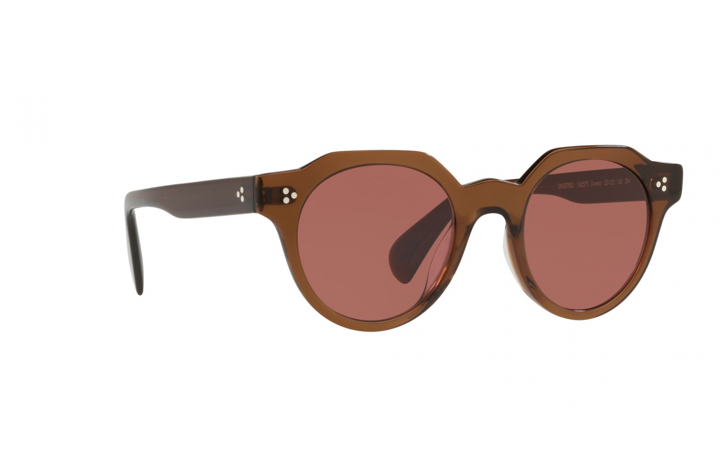 Irven hotsell oliver peoples