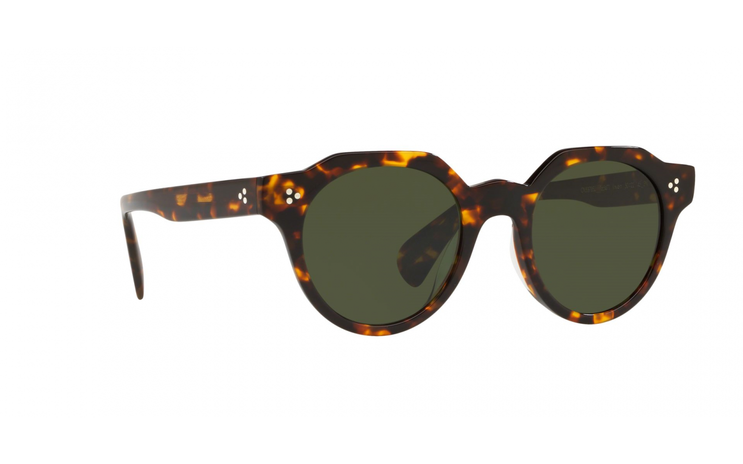 Irven oliver peoples clearance