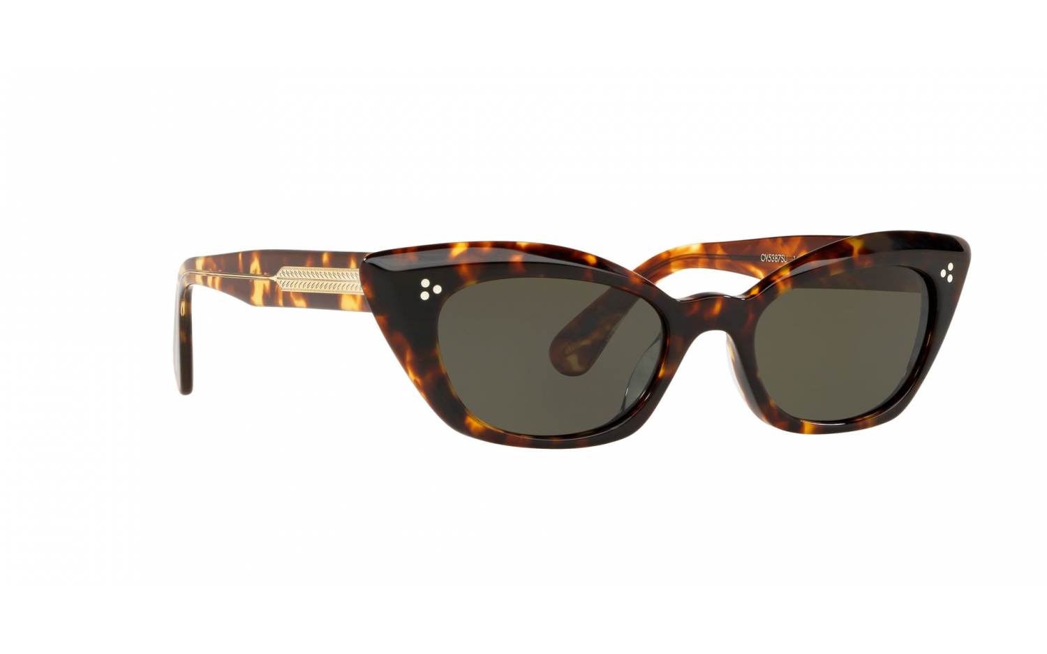 Oliver Peoples BIANKA OV5387SU 1654P1 51 Prescription Sunglasses