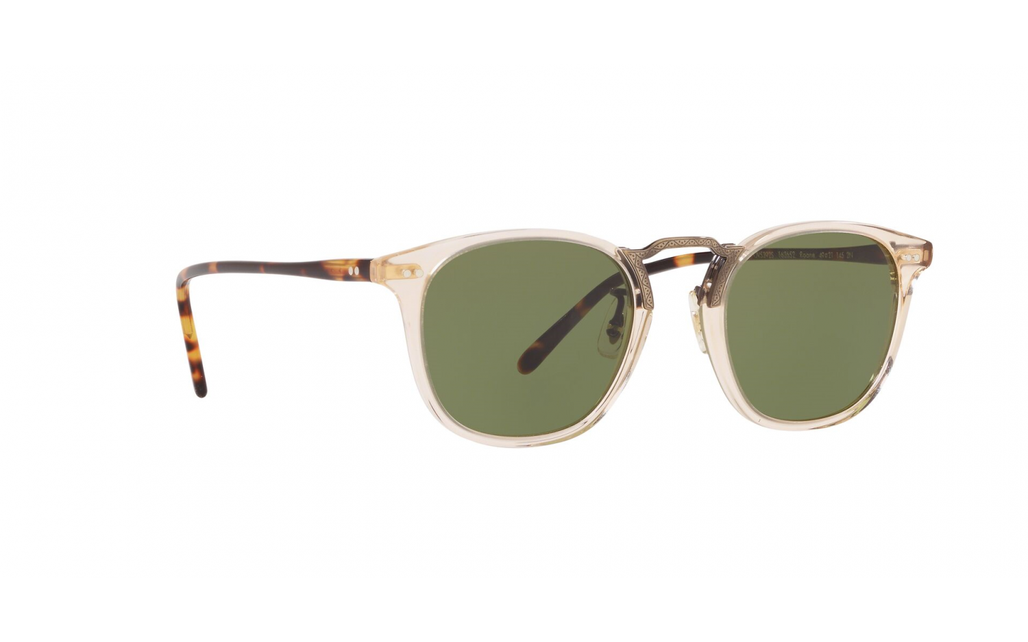 Oliver peoples roone sunglasses best sale