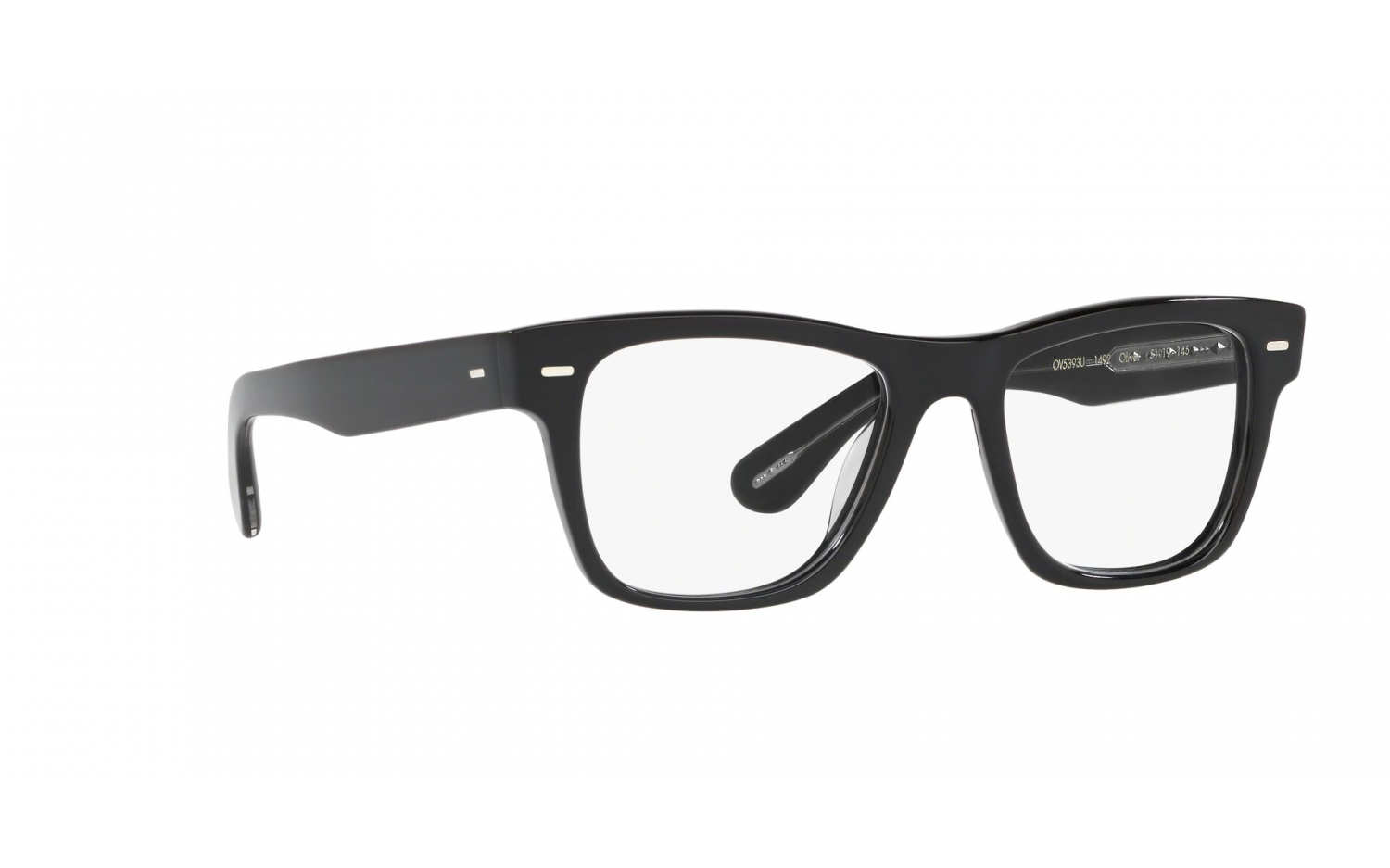 Oliver peoples prescription glasses 2025